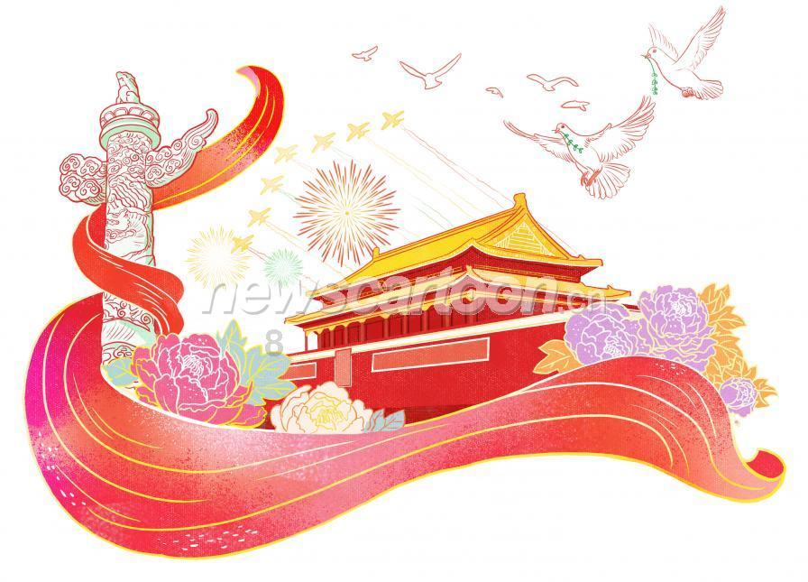 出差在外吃不下饭咋办？游戏画面